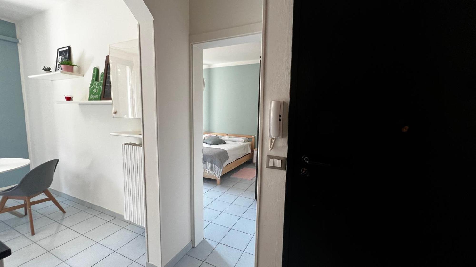 B&Be'S Rooms Bologna Esterno foto
