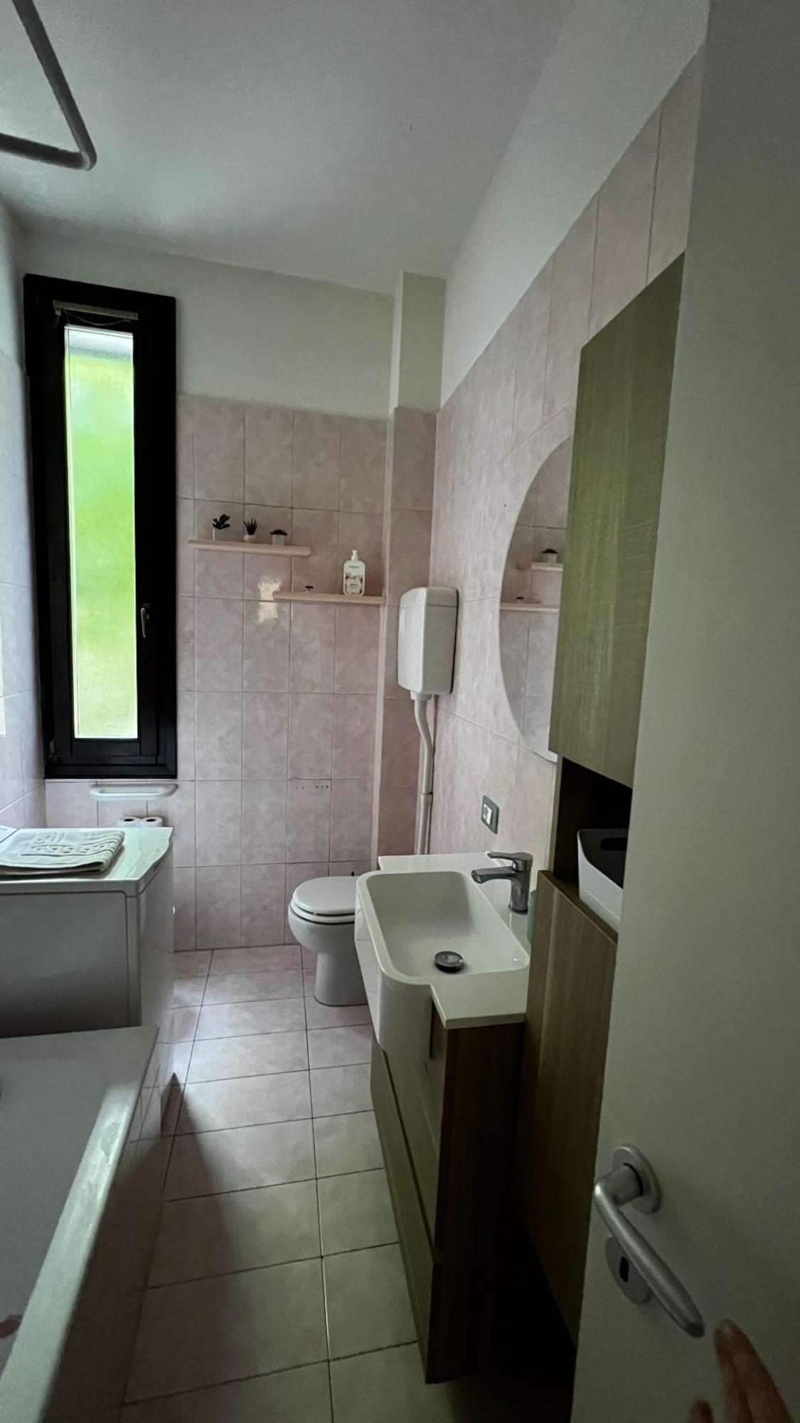 B&Be'S Rooms Bologna Esterno foto