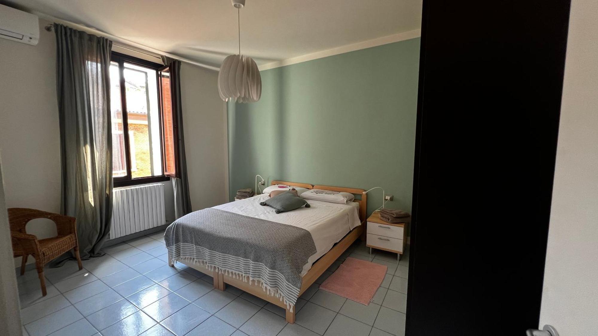 B&Be'S Rooms Bologna Esterno foto